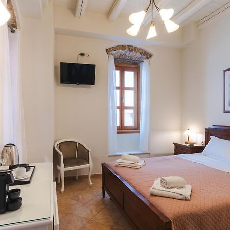 Authentic Suites In Fiscardo Fiskardo Exterior photo
