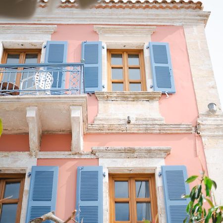 Authentic Suites In Fiscardo Fiskardo Exterior photo