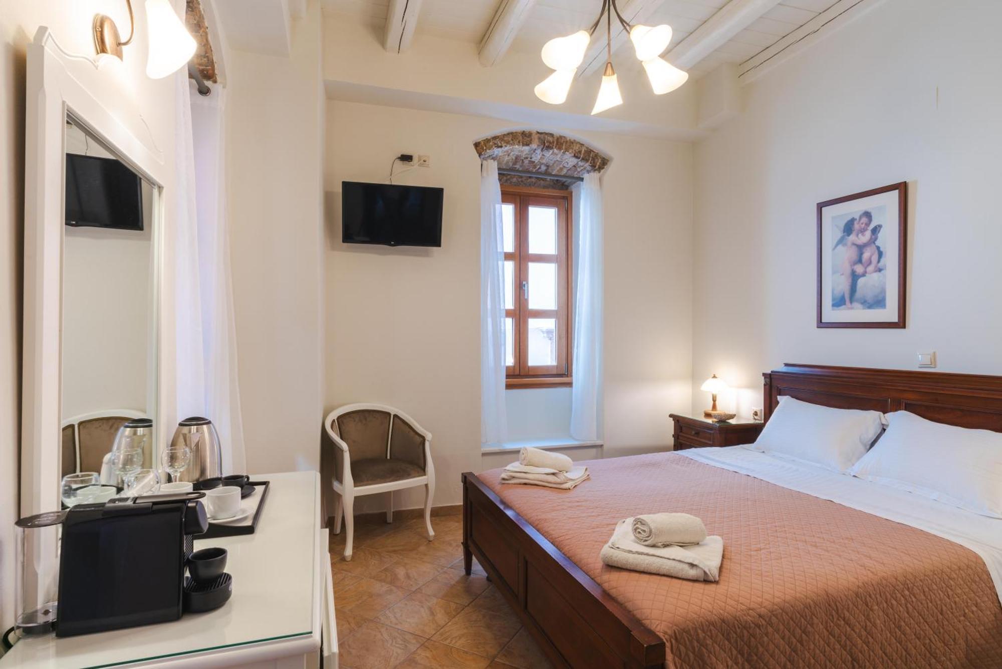 Authentic Suites In Fiscardo Fiskardo Exterior photo