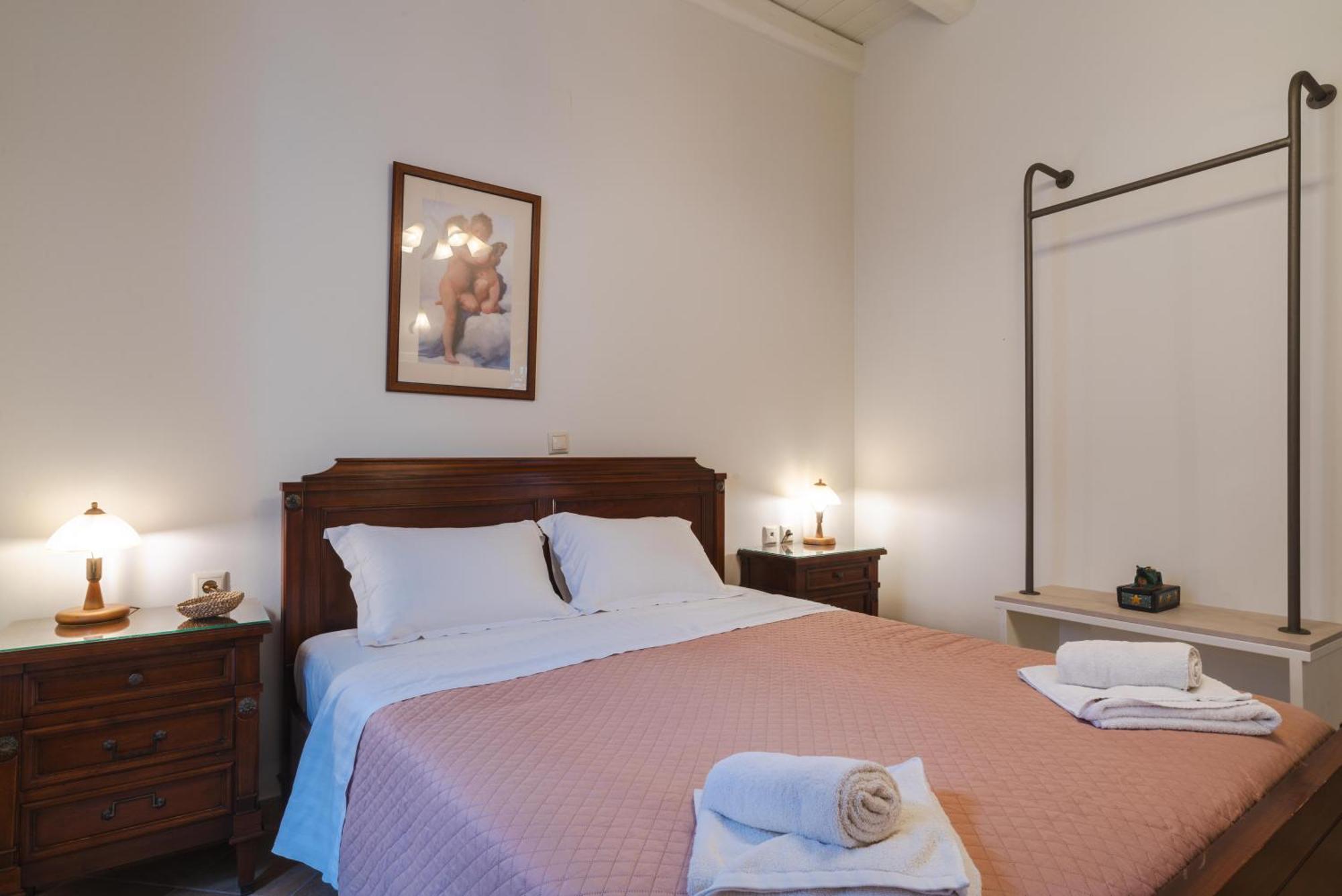 Authentic Suites In Fiscardo Fiskardo Exterior photo