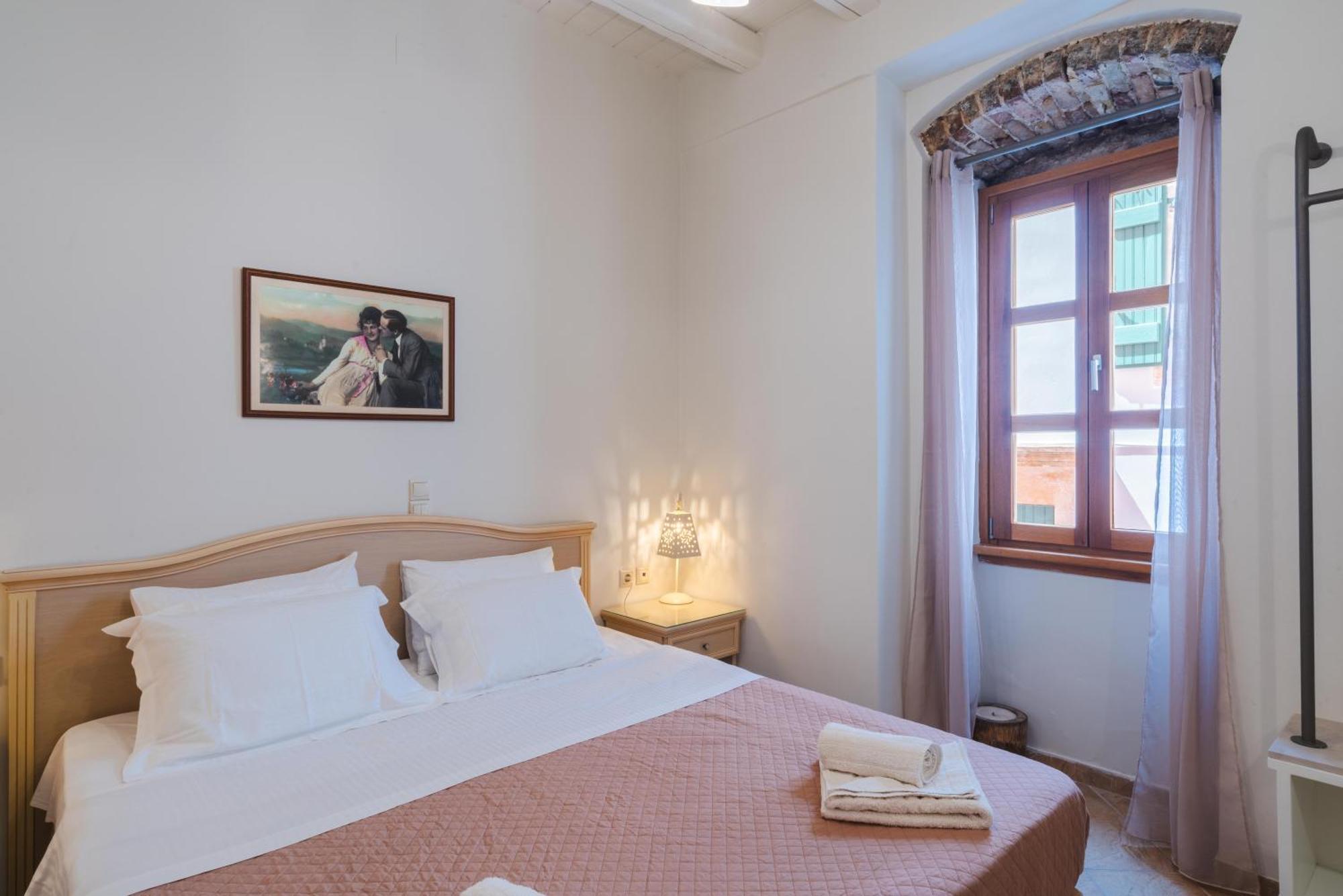 Authentic Suites In Fiscardo Fiskardo Exterior photo