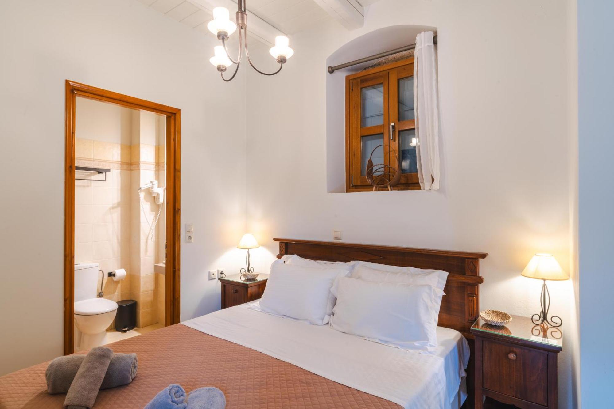 Authentic Suites In Fiscardo Fiskardo Exterior photo